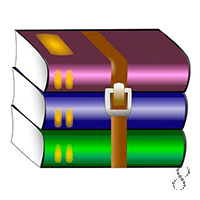 WinRAR 5.71